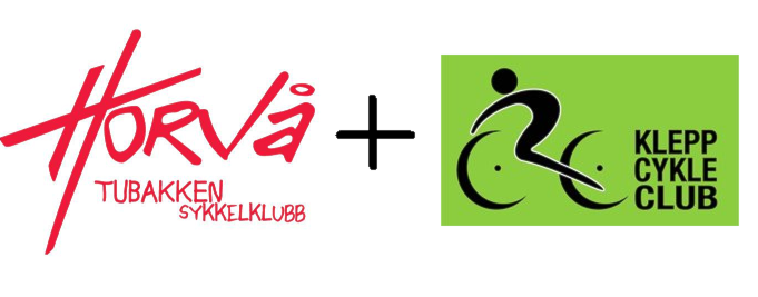 Samarbeid med Horvå Sykkelklubb!